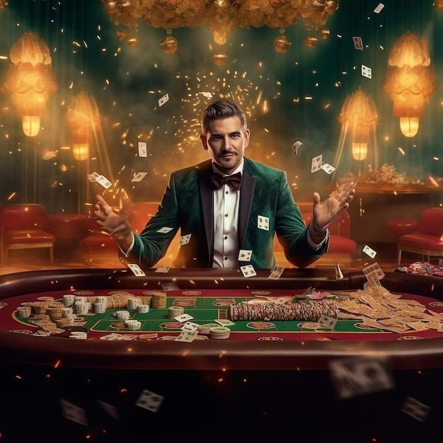 mixu88 kasino live dealer baccarat roulette blackjack online